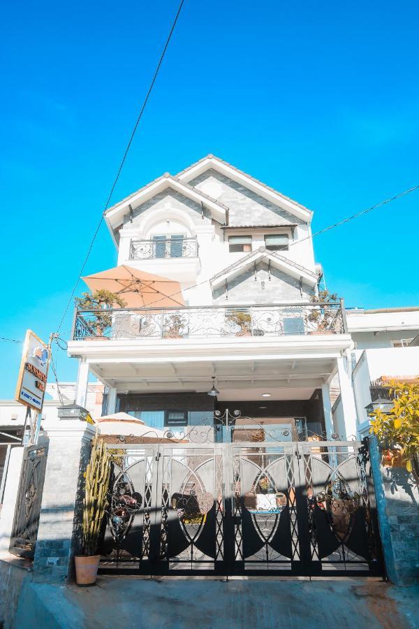 Sunshine Villa Da Lat Exterior photo