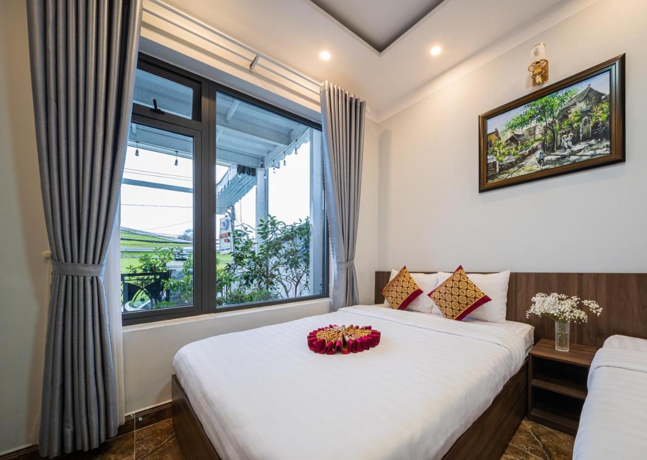 Sunshine Villa Da Lat Exterior photo